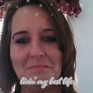 Meet your Posher, Christi